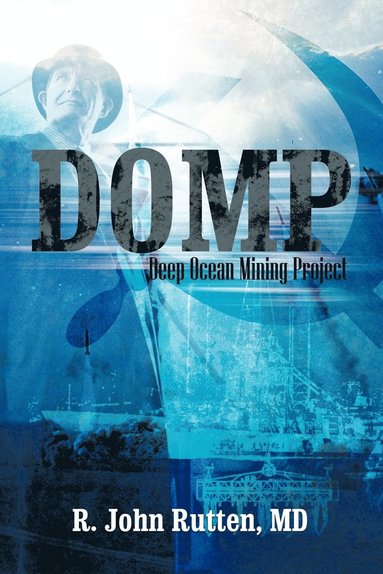 bokomslag Domp