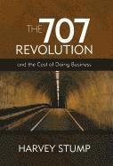 bokomslag The 707 Revolution