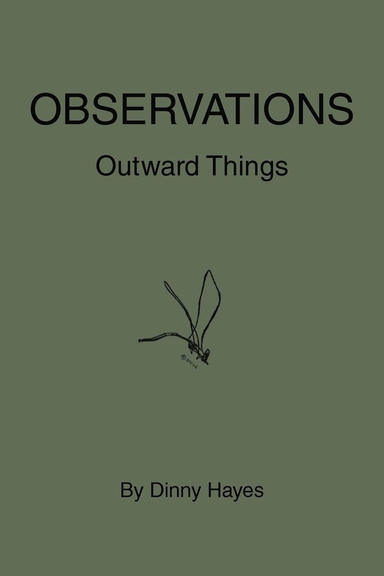 Observations