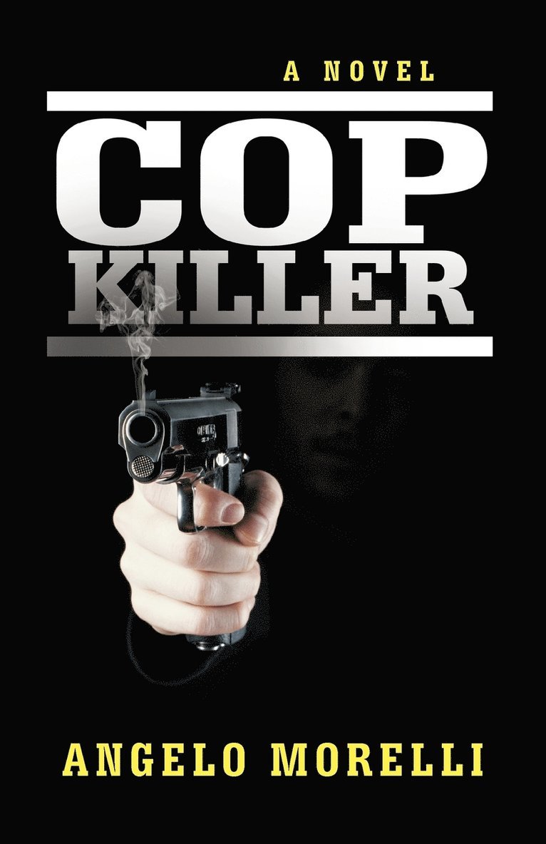 Cop Killer 1