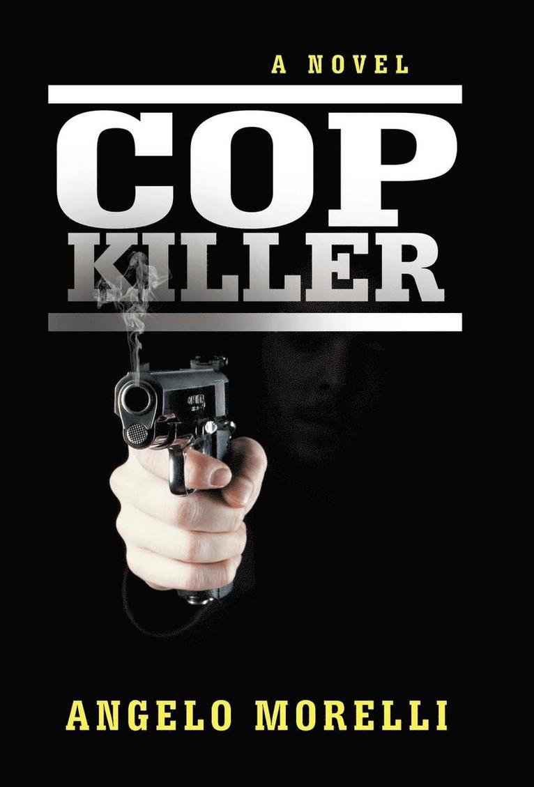 Cop Killer 1