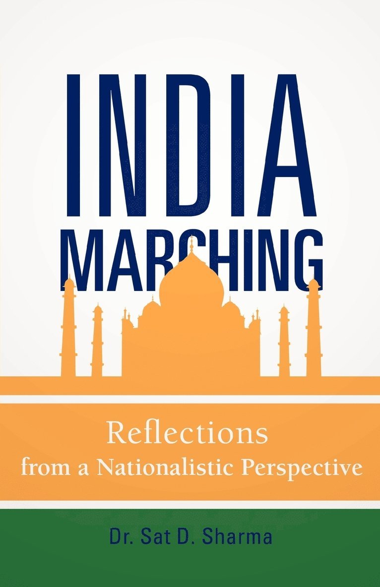 India Marching 1