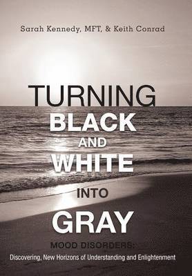 Turning Black and White Into Gray 1