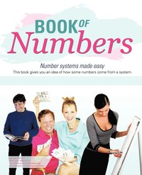 bokomslag Book of Numbers