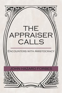 bokomslag The Appraiser Calls