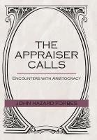 bokomslag The Appraiser Calls