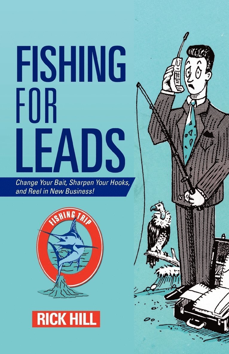 Fishing for Leads 1