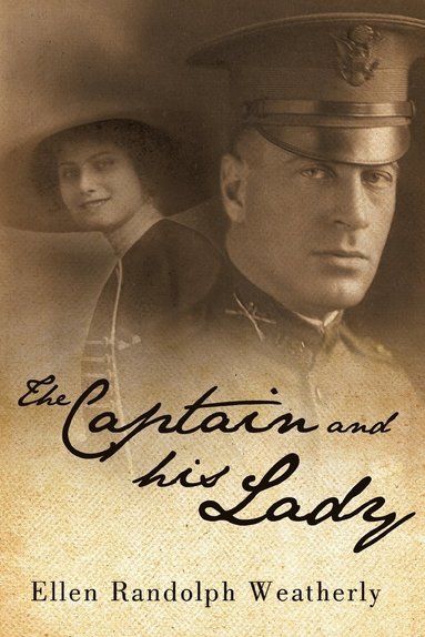 bokomslag Captain and His Lady