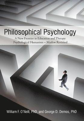 bokomslag Philosophical Psychology