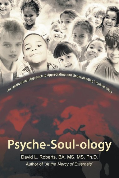 bokomslag Psyche-Soul-Ology