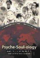 bokomslag Psyche-Soul-Ology