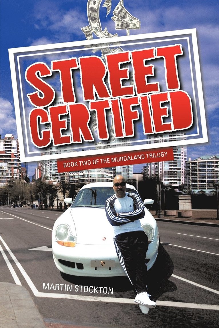 Street Certified 1