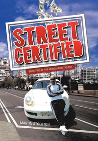 bokomslag Street Certified