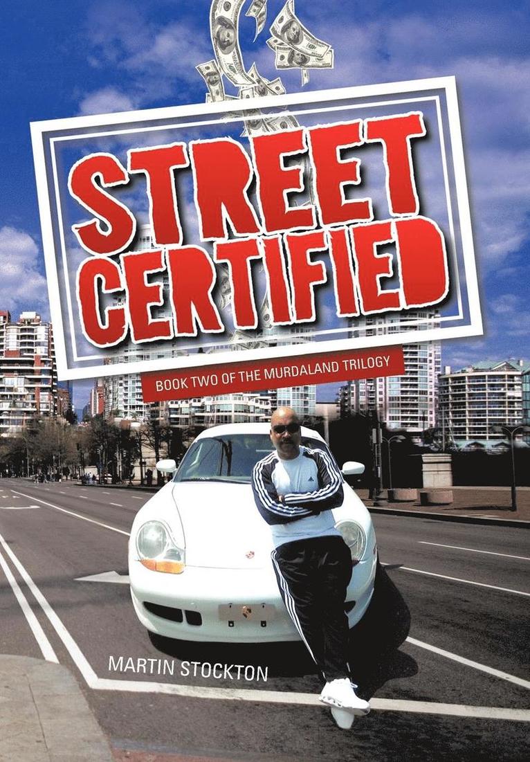 Street Certified 1