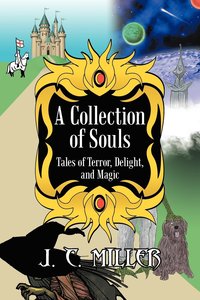 bokomslag A Collection of Souls
