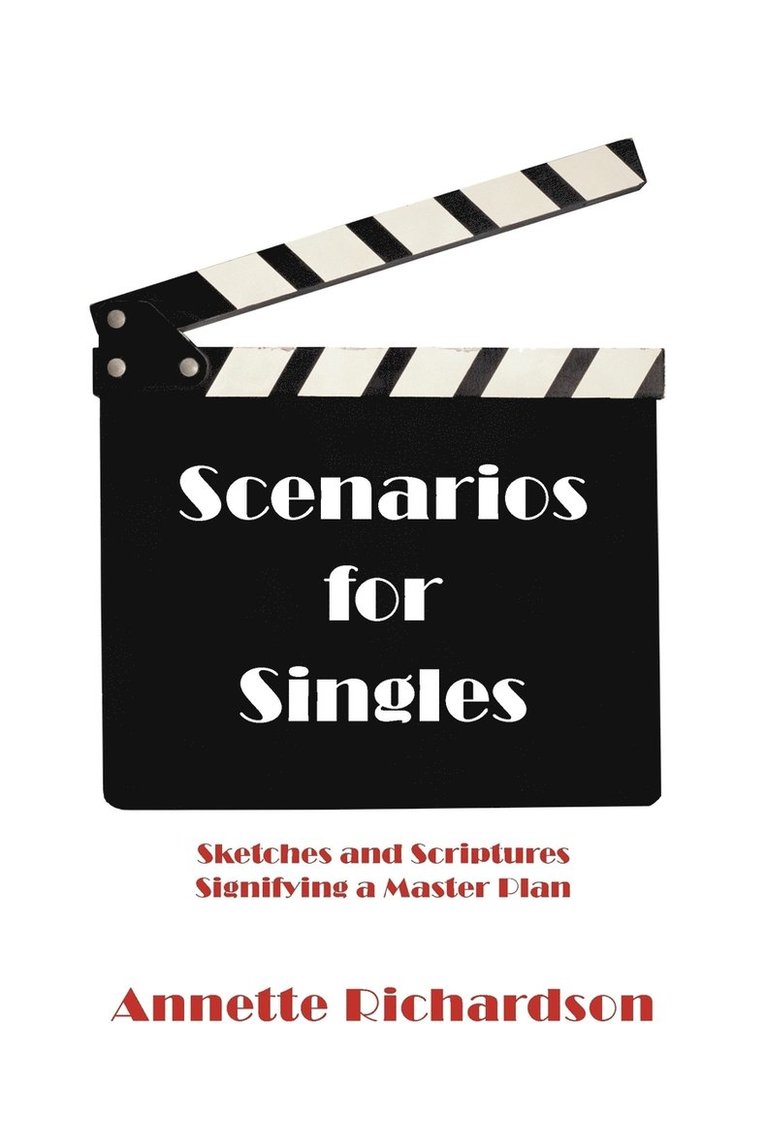 Scenarios for Singles 1