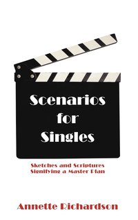 bokomslag Scenarios for Singles