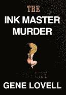 Ink Master Murder