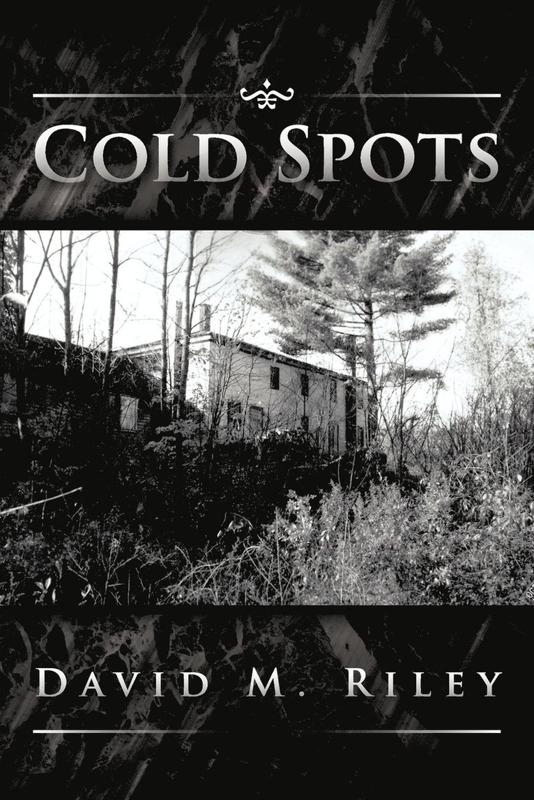 Cold Spots 1