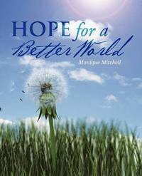 bokomslag Hope for a Better World