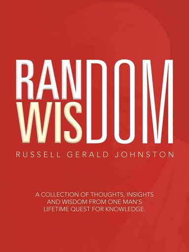 bokomslag Random Wisdom