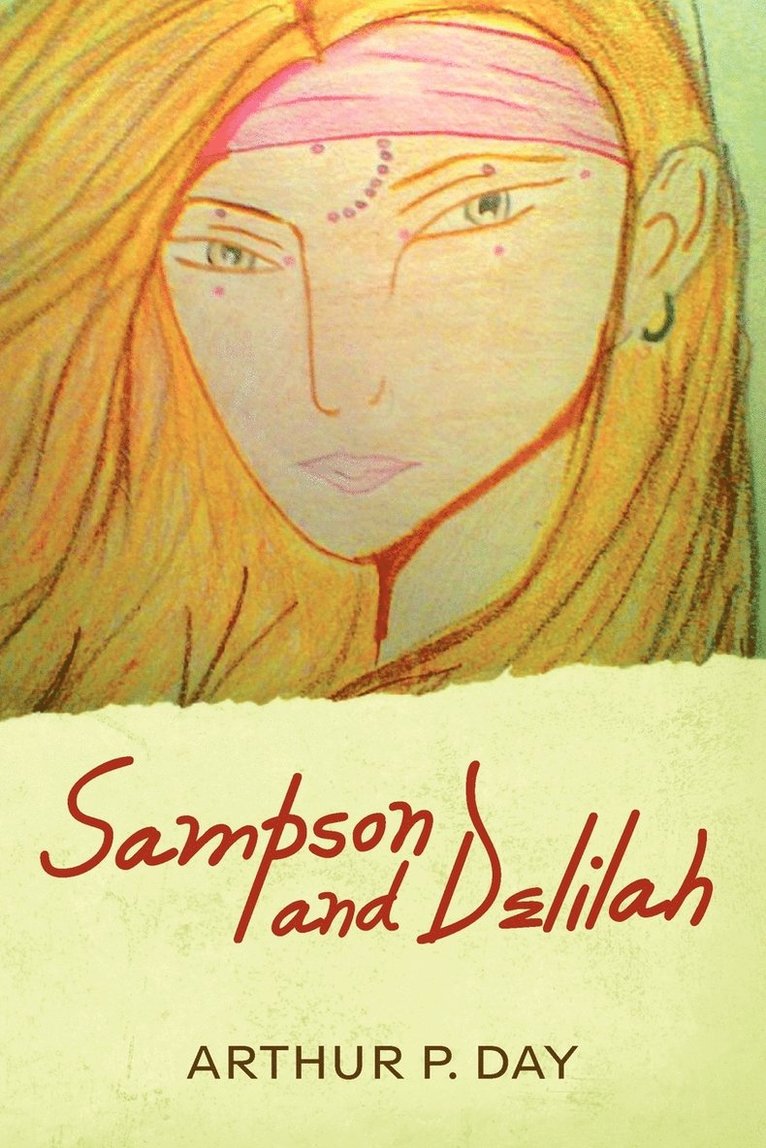 Sampson and Delilah 1