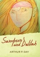 Sampson and Delilah 1