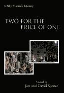 Jim Spence, David Spence - Two for the Price of One, Inbunden