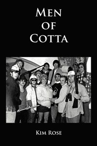 bokomslag Men of Cotta