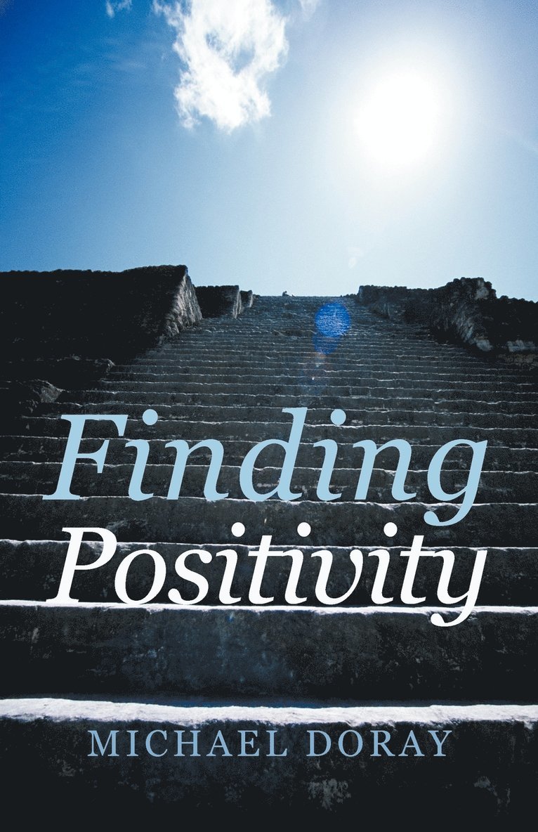 Finding Positivity 1