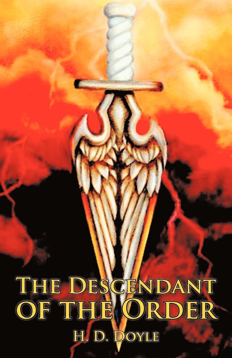 The Descendant of the Order 1