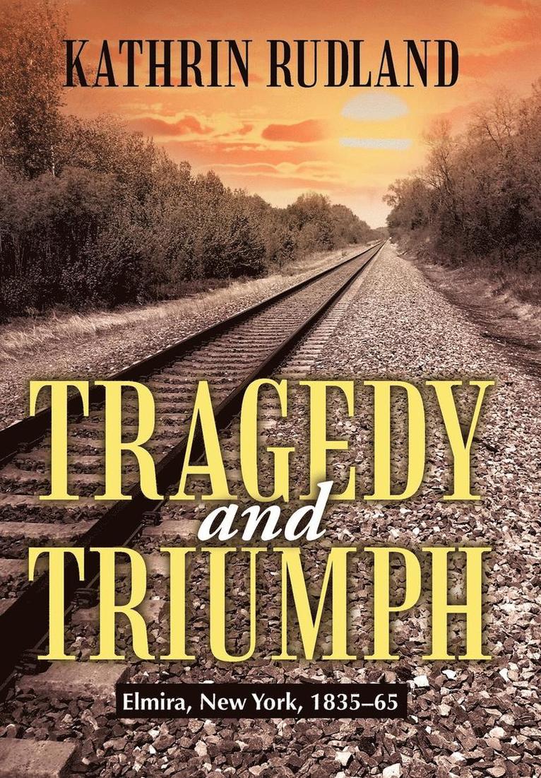 Tragedy and Triumph 1