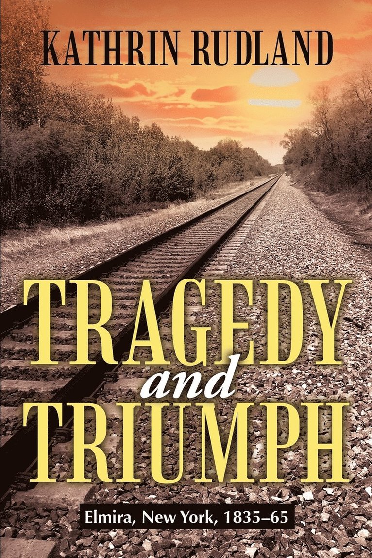 Tragedy and Triumph 1