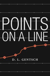 bokomslag Points on a Line