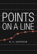 bokomslag Points on a Line