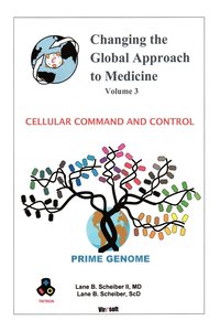 bokomslag Changing the Global Approach to Medicine, Volume 3
