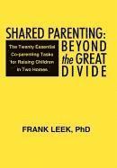 bokomslag Shared Parenting