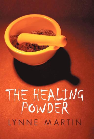 bokomslag The Healing Powder