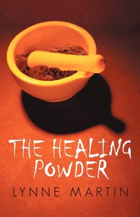 bokomslag The Healing Powder