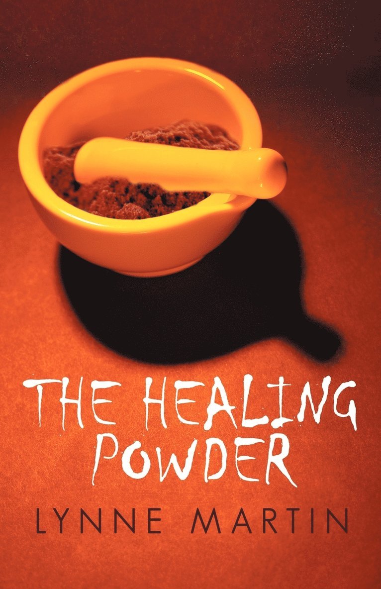Healing Powder
