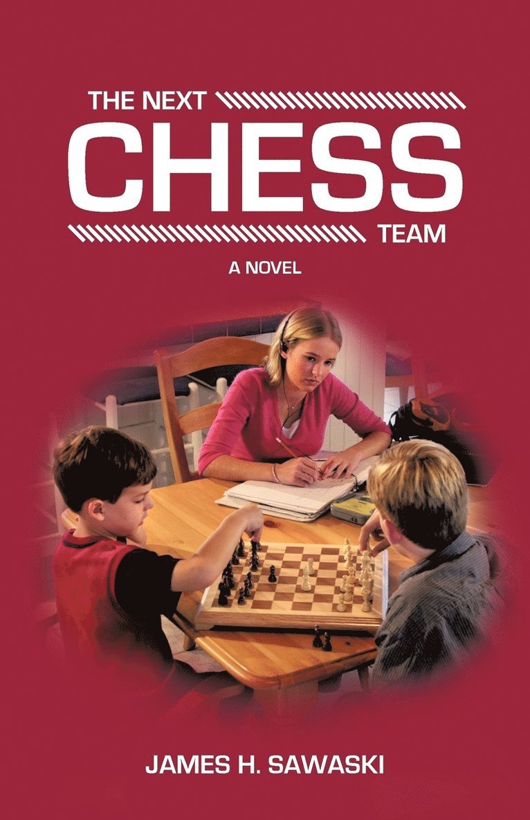 Next Chess Team 1