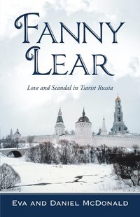 bokomslag Fanny Lear