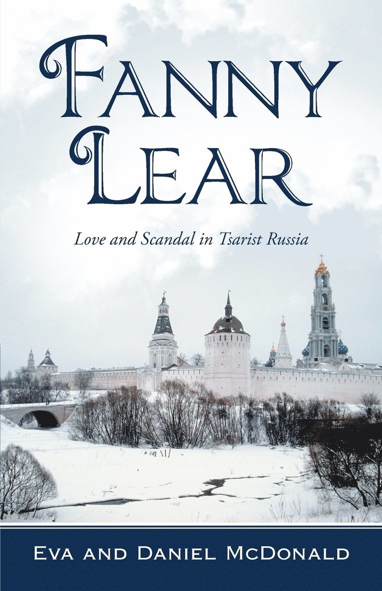 Fanny Lear 1