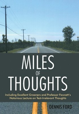 Miles of Thoughts 1