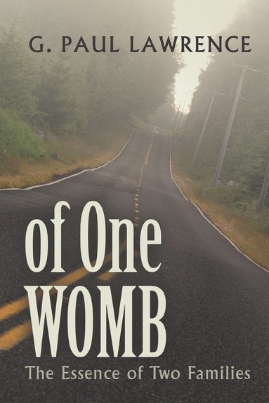bokomslag Of One Womb