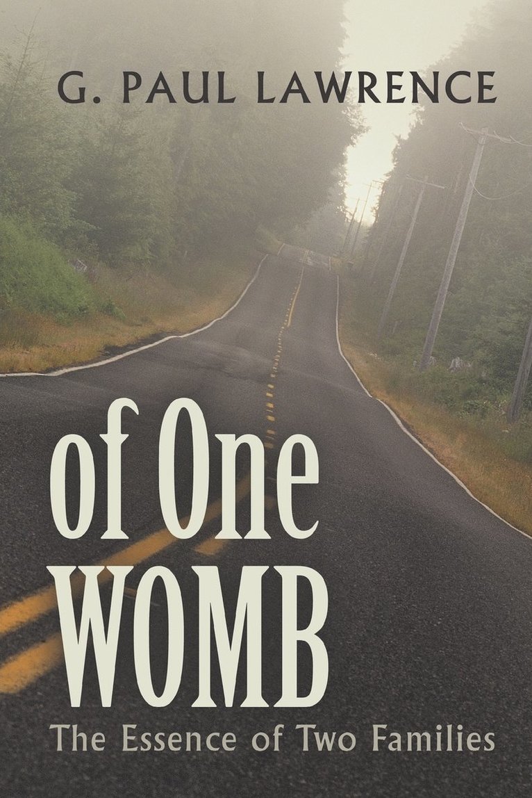 Of One Womb 1