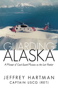 bokomslag Guarding Alaska