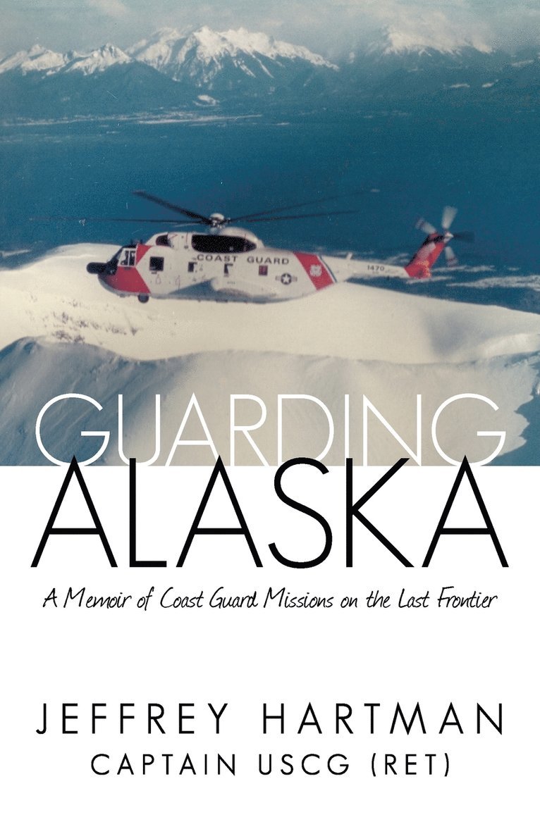 Guarding Alaska 1