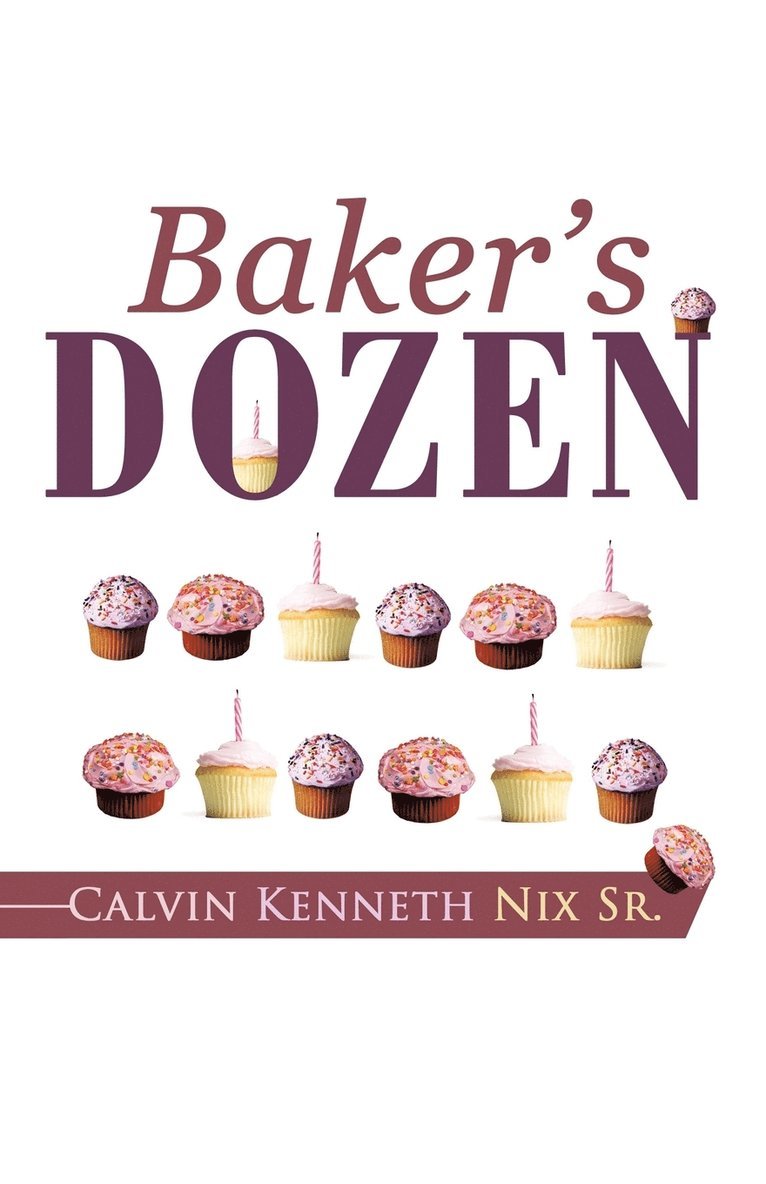 Baker's Dozen 1