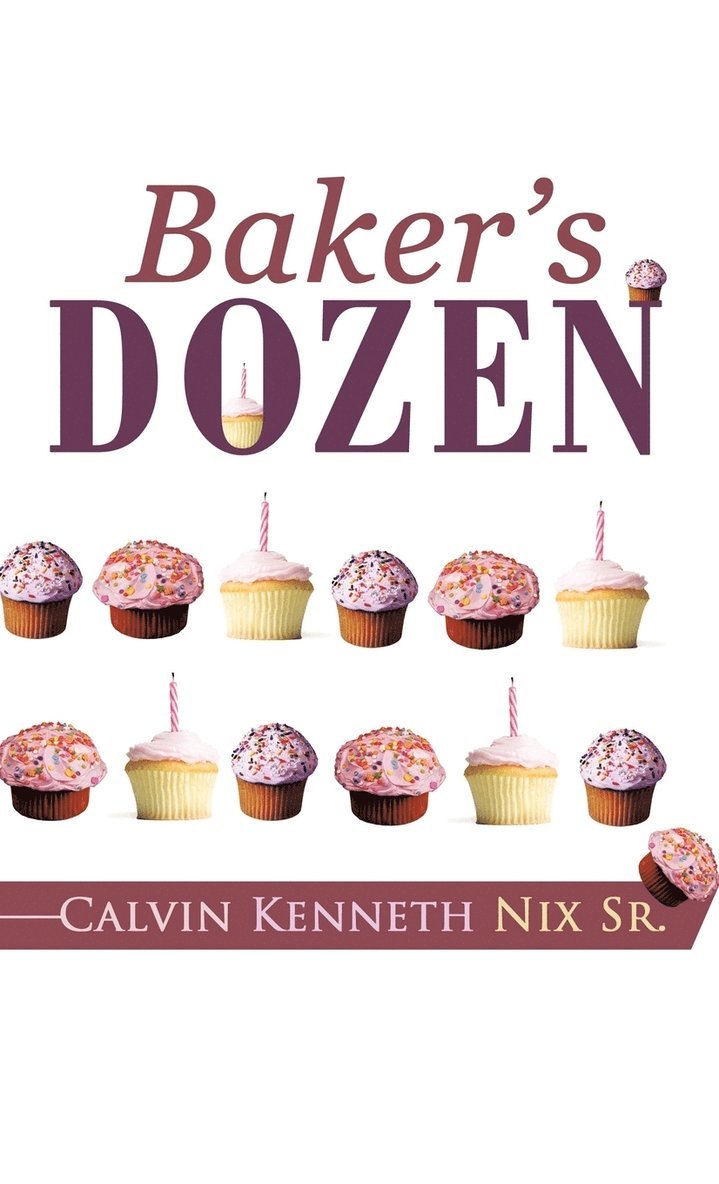 Baker's Dozen 1